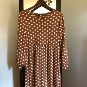 Jillian Harris x Joe Fresh Dress